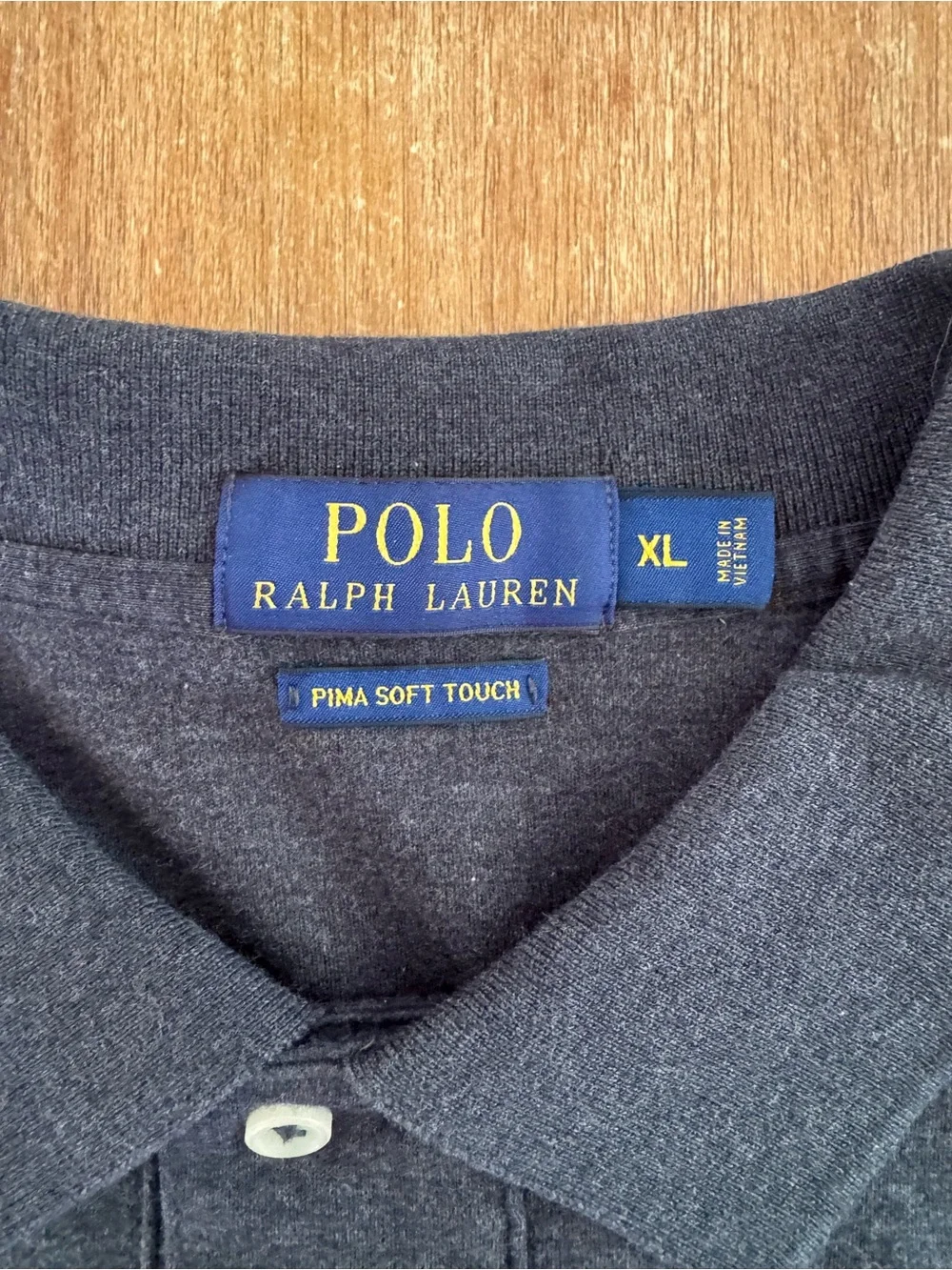 Men’s Polo Ralph Lauren Shirt